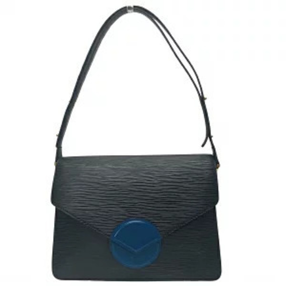 Louis Vuitton Epi Oche Shoulder Bag
